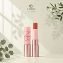 Son dưỡng môi thuần chay The Nature Book Carecell Vegan Lipbalm 3.5g