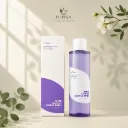 Nước cân bằng Isntree Onion Newpair Toner hành tím đỏ Muan 200ml