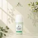 Lăn khử mùi The Body Shop Aloe Caring Roll On Deodorant nha đam bảo vệ da nhạy cảm 24 giờ 50ml